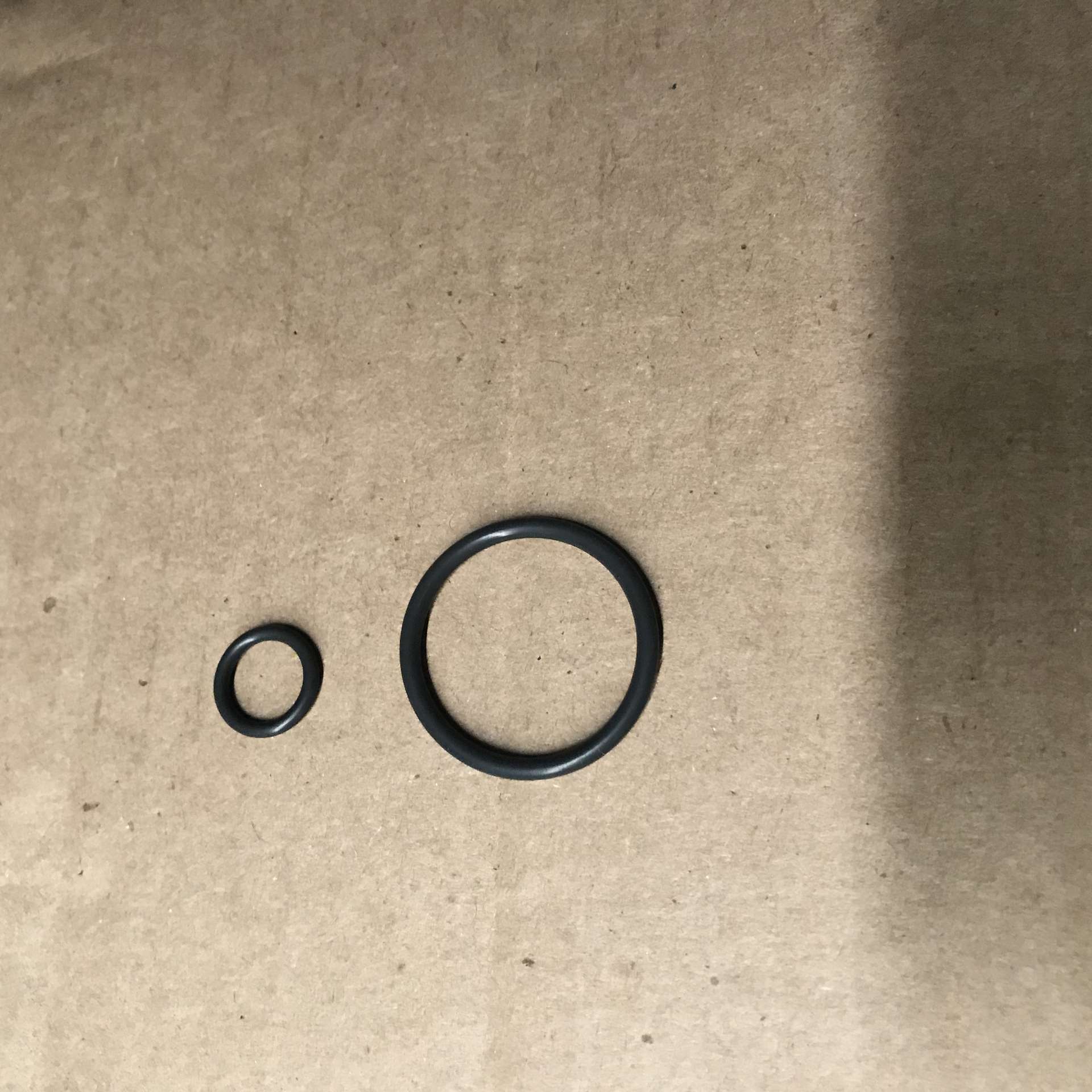 O ring