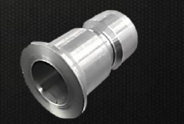 Flux core